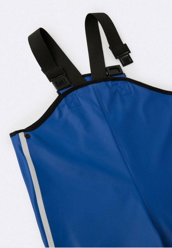 Полукомбинезон Lassie