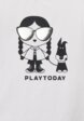 Футболка PlayToday3  - превью