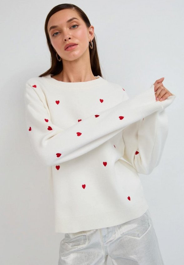 Джемпер Vittoria Vicci