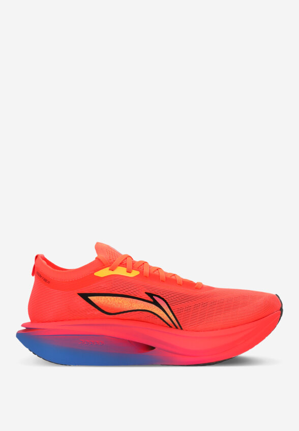 Кроссовки мужские Li-Ning Feidian 5 Elite, Красный