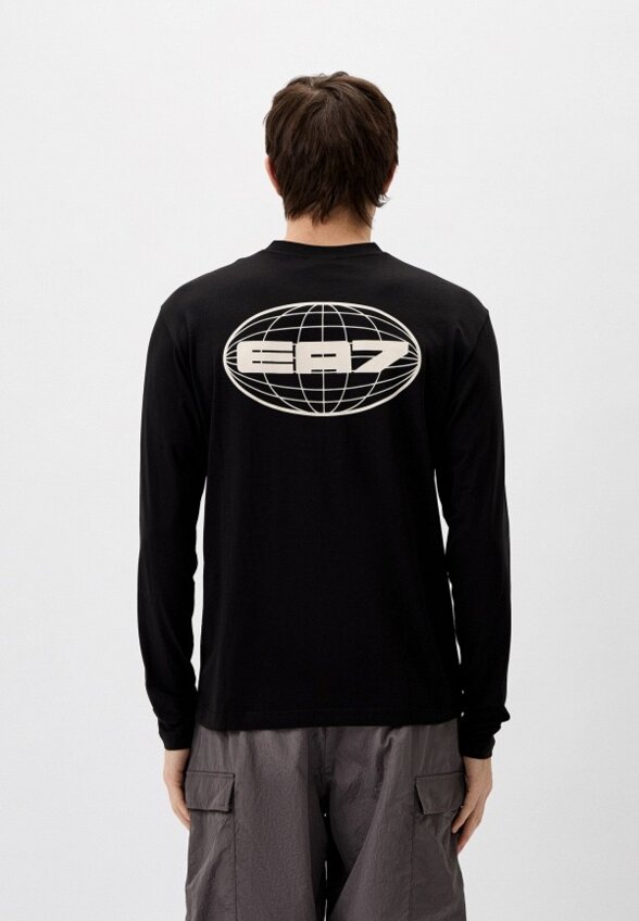 Лонгслив EA7