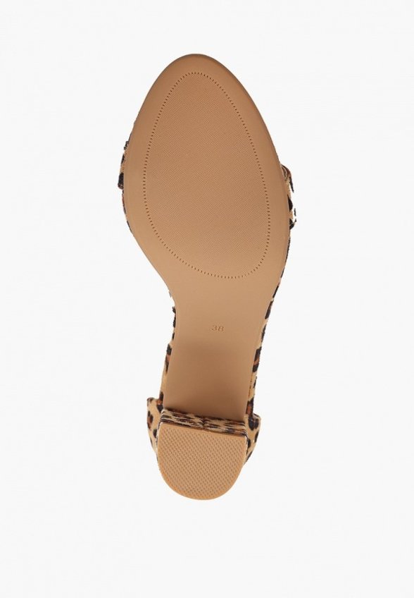 Босоножки Obba