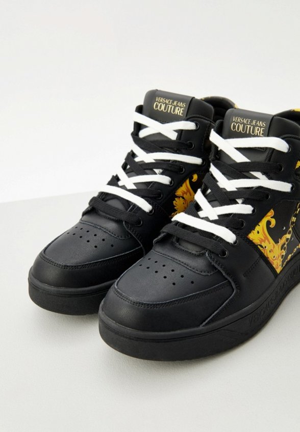 Кеды Versace Jeans Couture