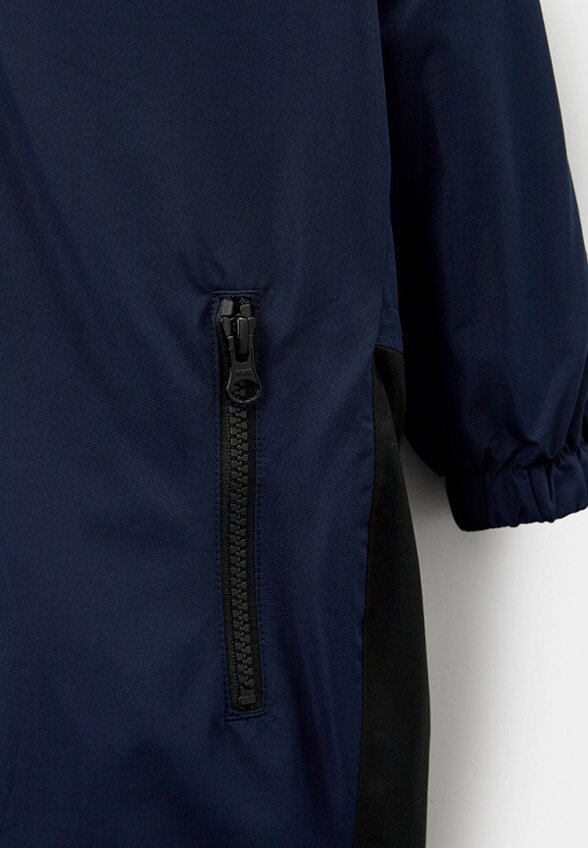 Комбинезон утепленный PinBina