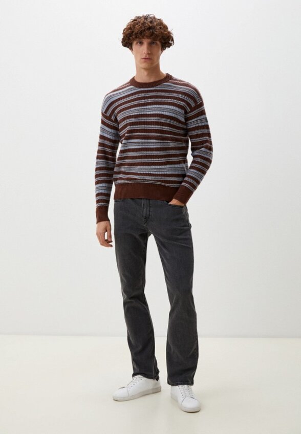 Джемпер Rushbay