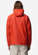 Куртка мембранная мужская Columbia Watertight II Jacket, Красный2  - превью