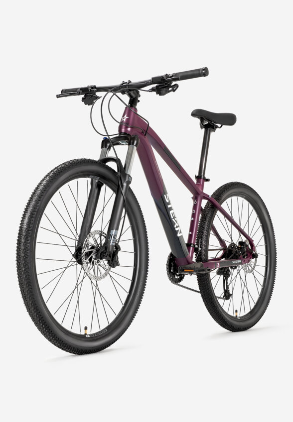 Велосипед горный Stern Electra 2.0 27.5