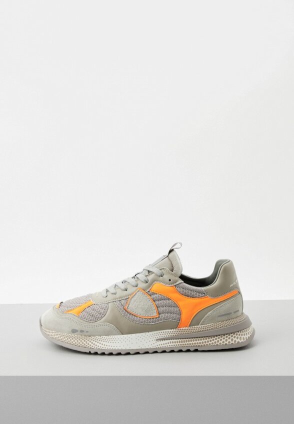 Кроссовки Philippe Model Paris