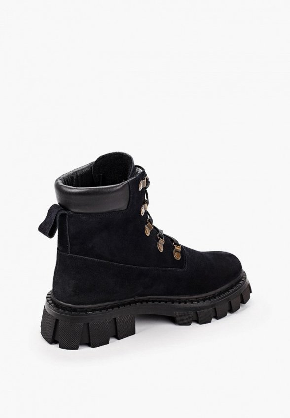 Ботинки Enzo Logana