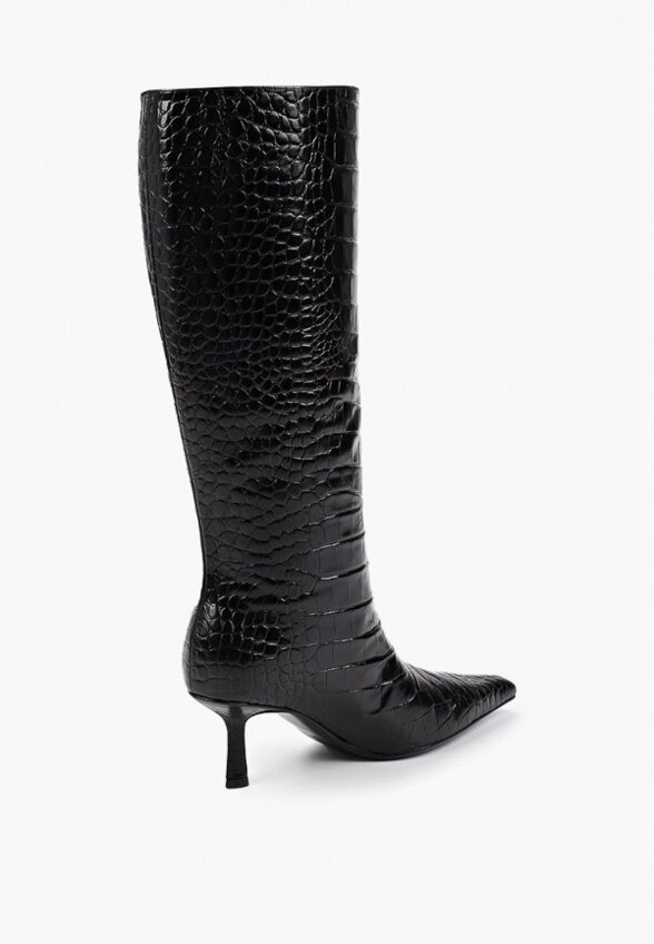 Сапоги Cindy C.Eric