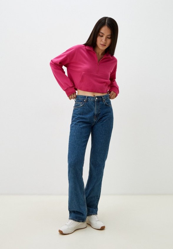 Олимпийка Margo Blues