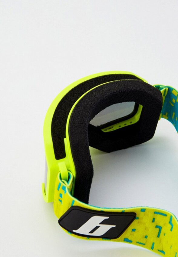 Маска горнолыжная Brenda