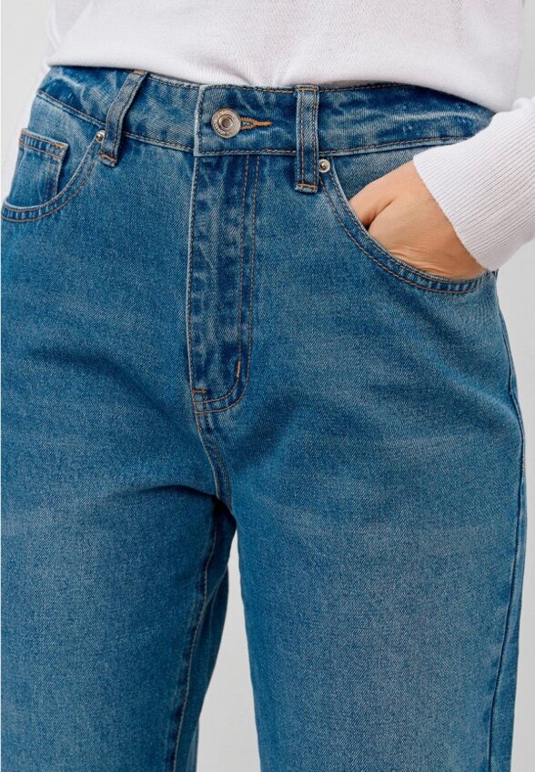 Джинсы Modis