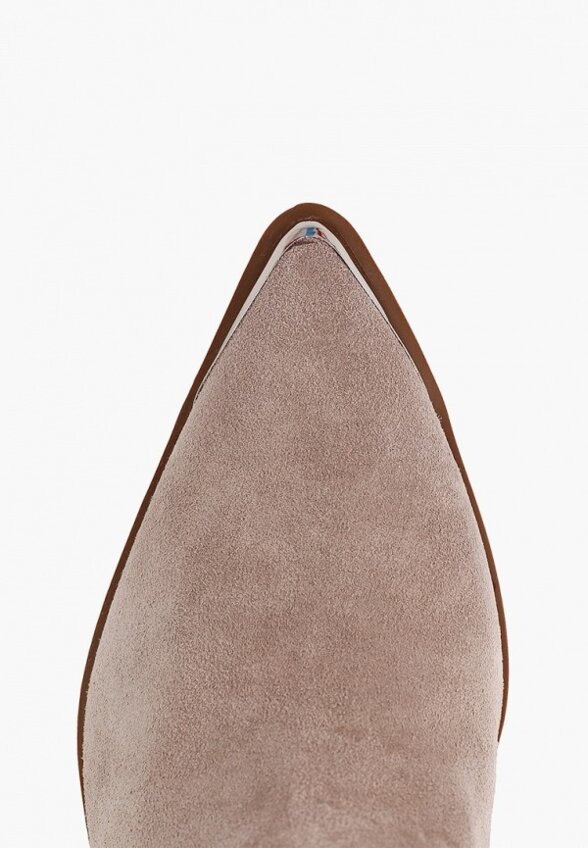 Ботильоны Vivian Royal