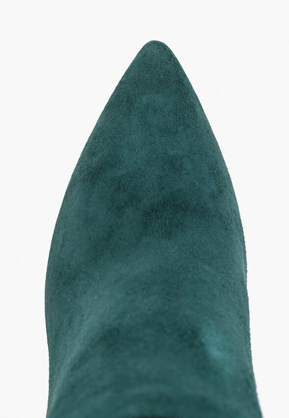 Ботфорты Abricot