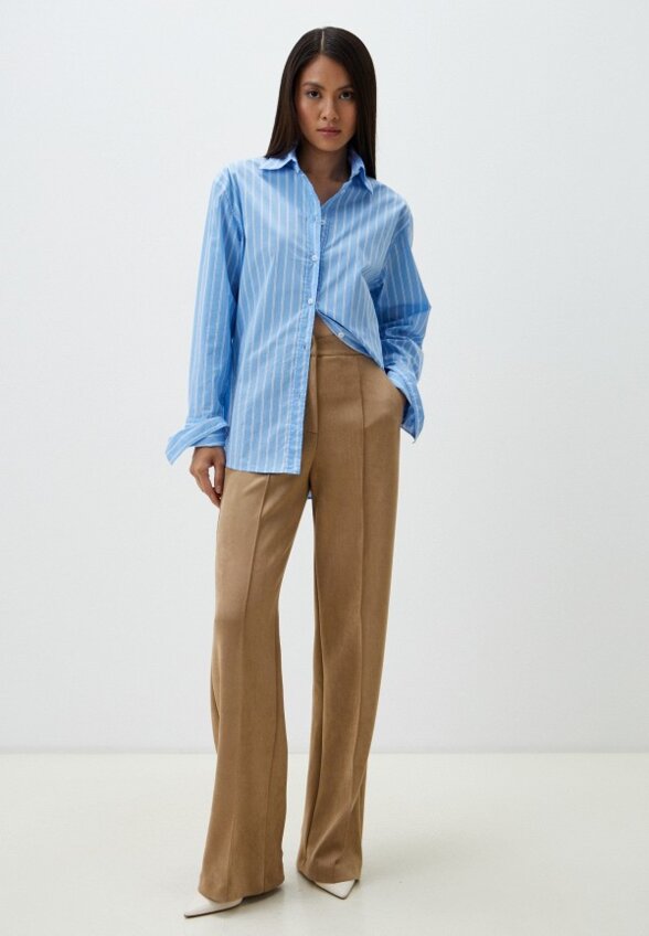 Брюки Kira Plastinina