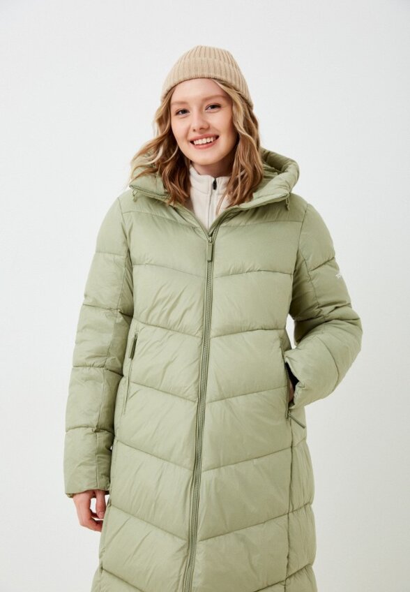 Пуховик Toread