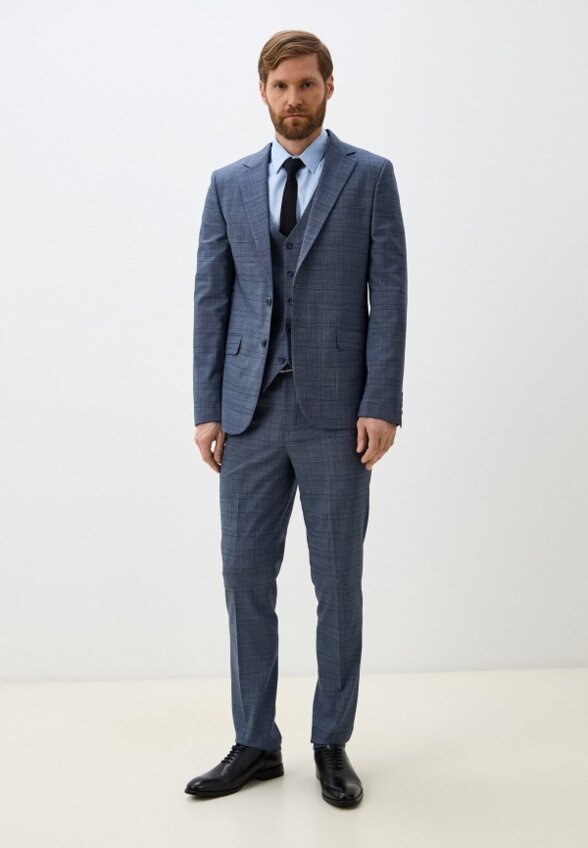 Костюм классический Laconi