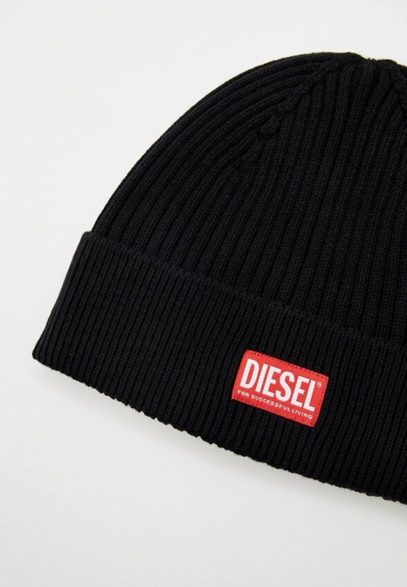 Шапка Diesel