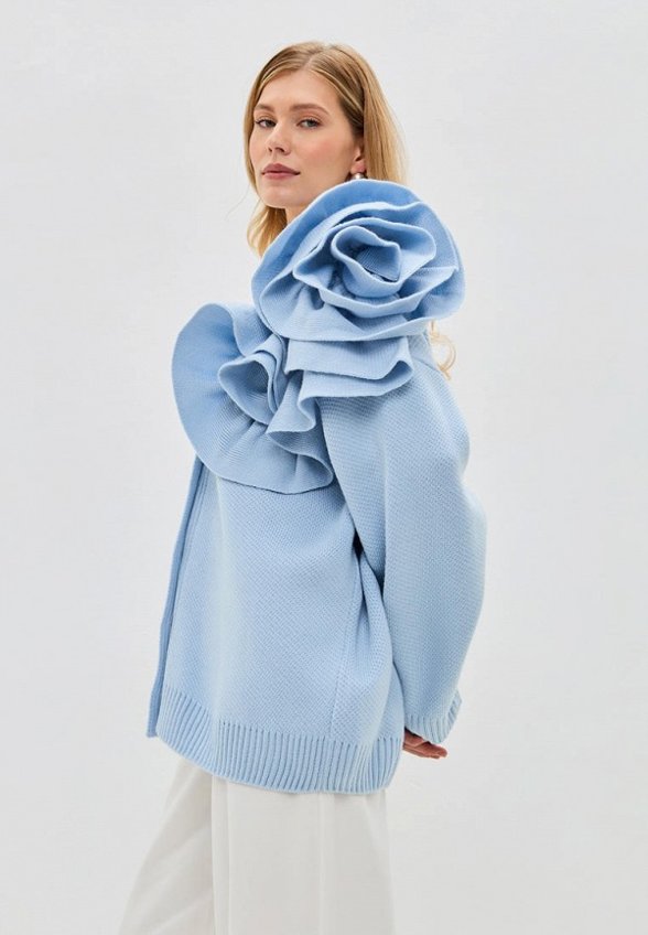 Кардиган LMP