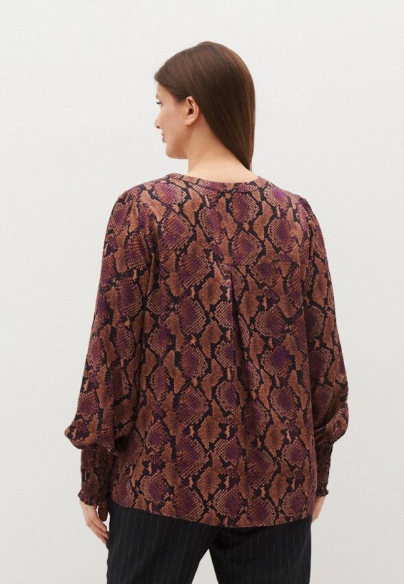 Блуза Samoon by Gerry Weber