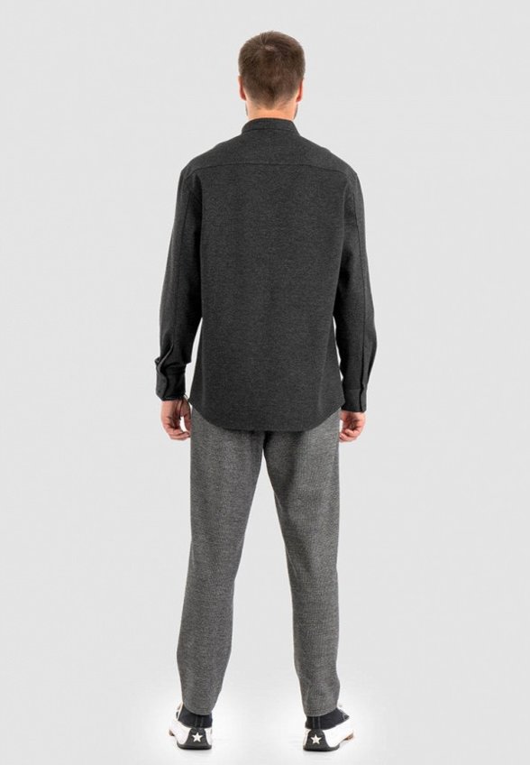 Рубашка Энсо