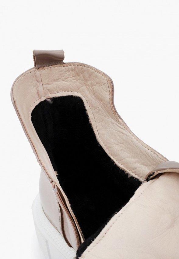 Ботинки Tivalini