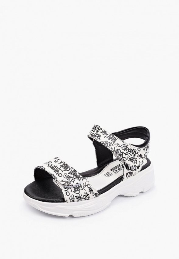 Сандалии Shuzzi