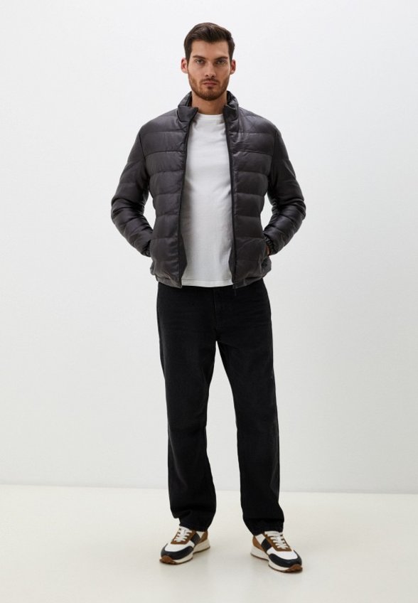 Куртка утепленная Baker's