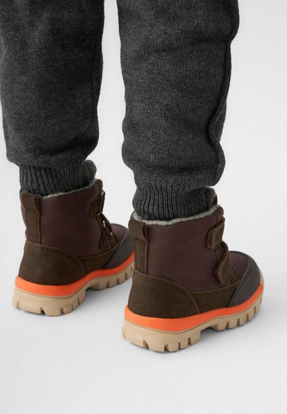 Ботинки Happy Baby