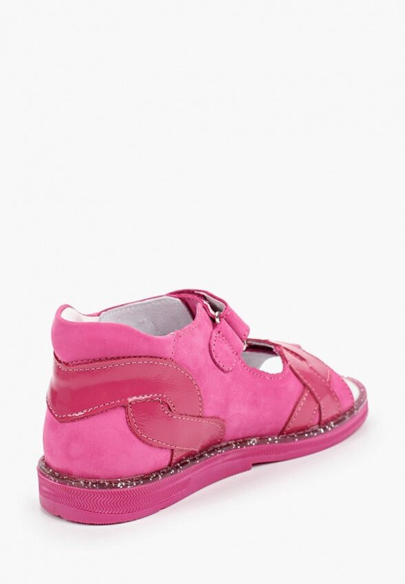 Сандалии Orthoboom