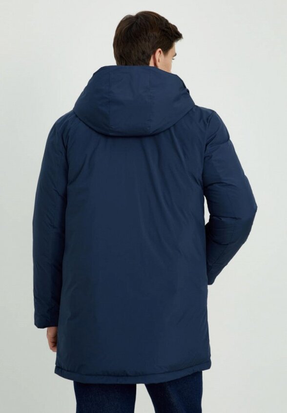 Пуховик Finn Flare