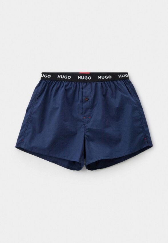 Трусы 3 шт. Hugo