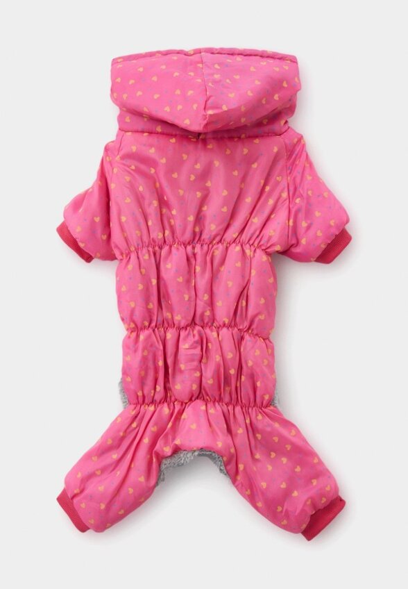 Комбинезон для собак Пижон