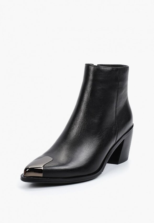 Ботильоны Respect