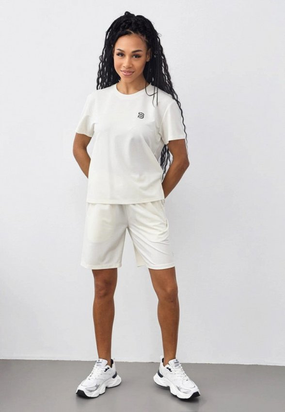 Футболка спортивная Baasploa