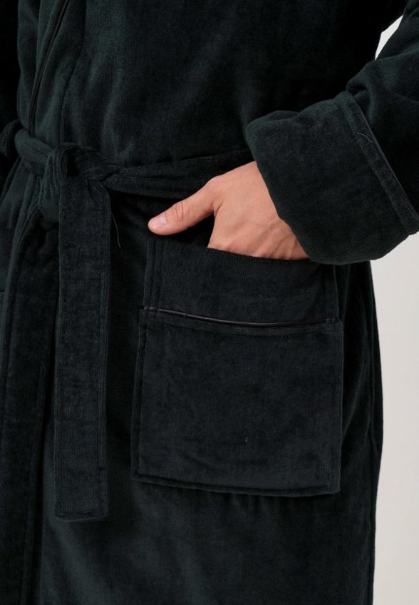 Халат домашний Luisa Moretti