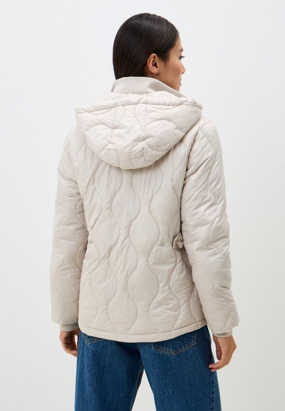 Куртка стеганая Tom Tailor