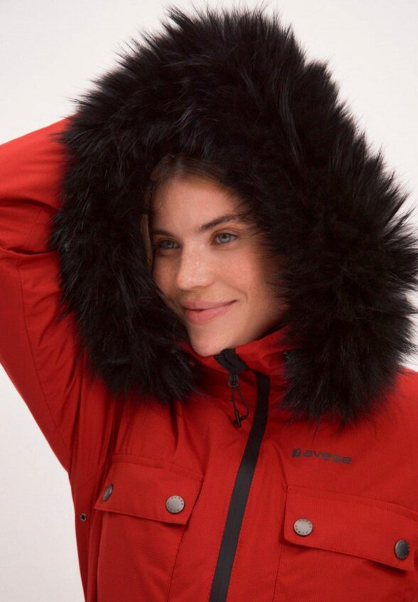 Комбинезон утепленный Avese