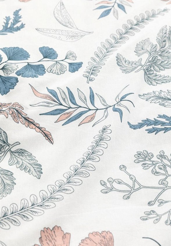 Постельное белье 1,5-спальное Веселина