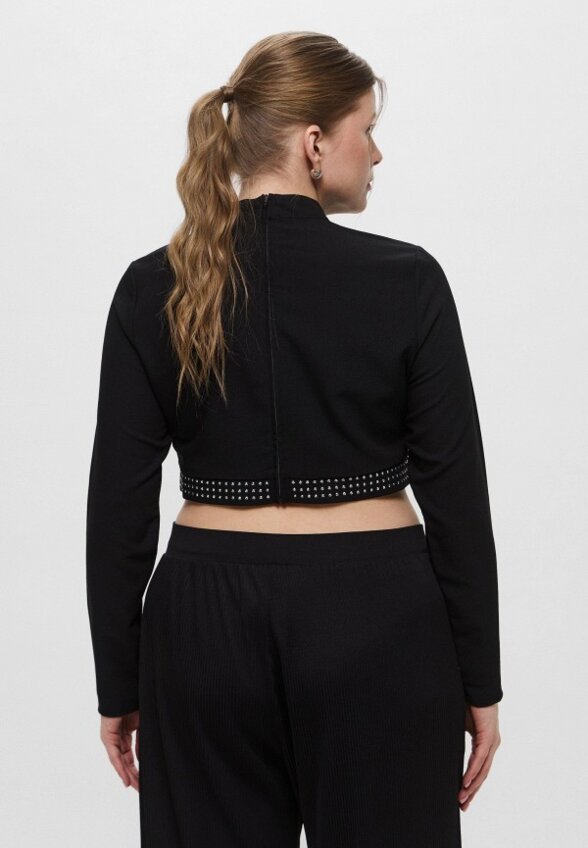 Блуза H&M