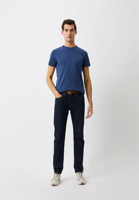 Футболка Troy Collezione