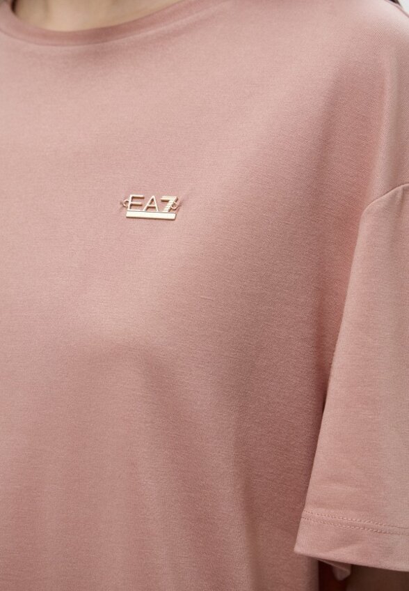 Футболка EA7