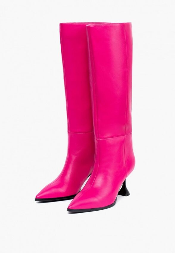 Сапоги Monsorro