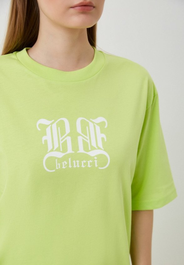 Футболка Belucci