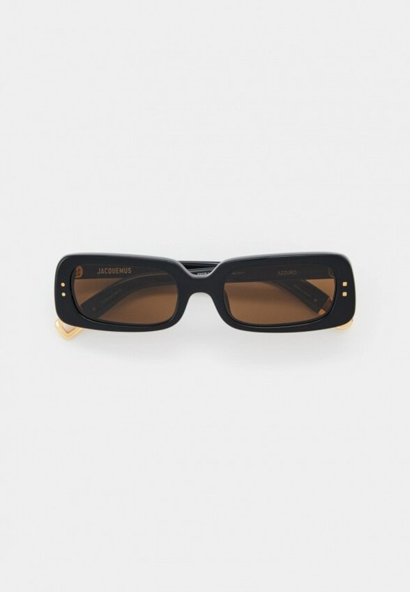 Очки солнцезащитные Jacquemus