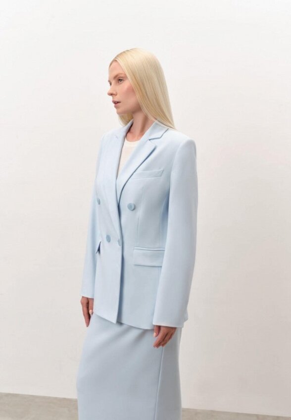 Жакет Anna Pekun