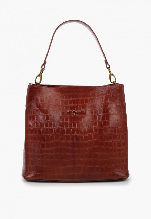 Сумка Alexander Tsiselsky