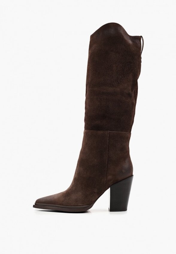 Сапоги Graciana