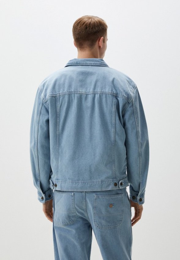 Куртка джинсовая Dickies